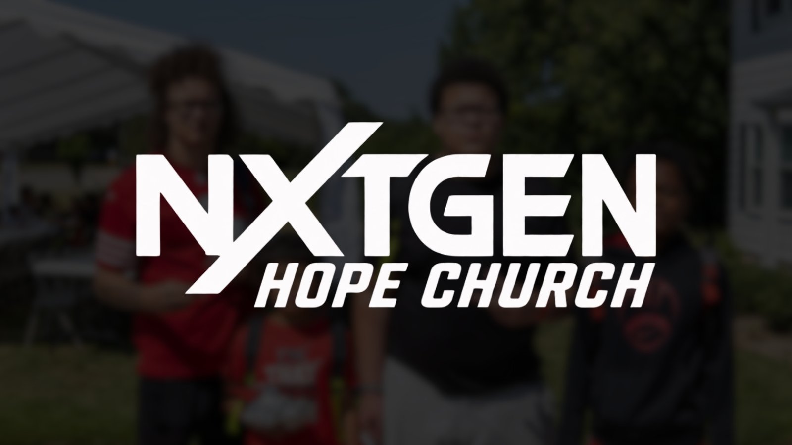 Hope Church NextGen Kids and Youth